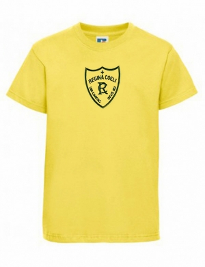 Regina Coeli T-Shirt